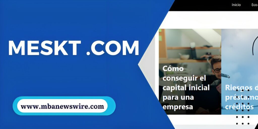 Meskt .com