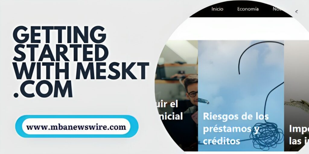 Meskt.com